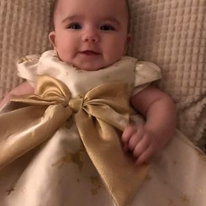 Meet your Posher, Tina